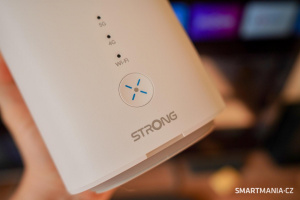 Router Strong 5GROUTERAX3000