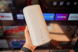 Router Strong 5GROUTERAX3000 v redakčním testu