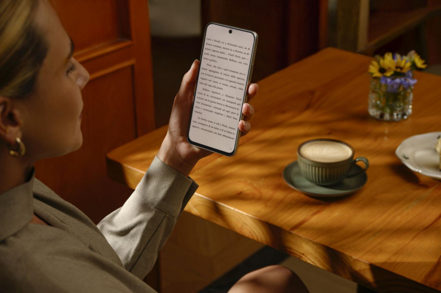 TCL NxtPaper 60 Ultra je svým způsobem velmi originální smartphone