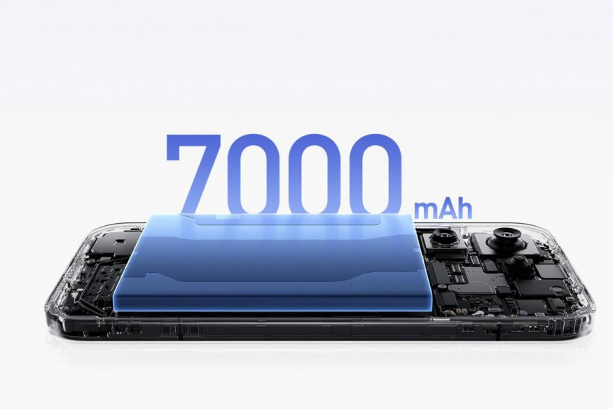 Xiaomi 17 se pyšní obří baterií