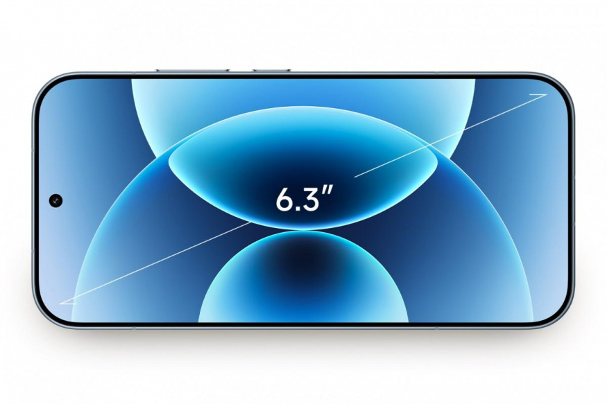 Xiaomi 17 je příjemně kompaktní