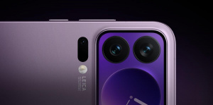 Xiaomi 17 Pro