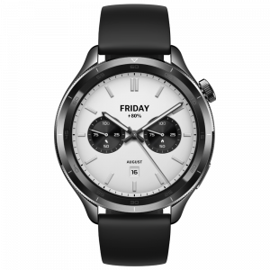 Xiaomi Watch S4 Katalog