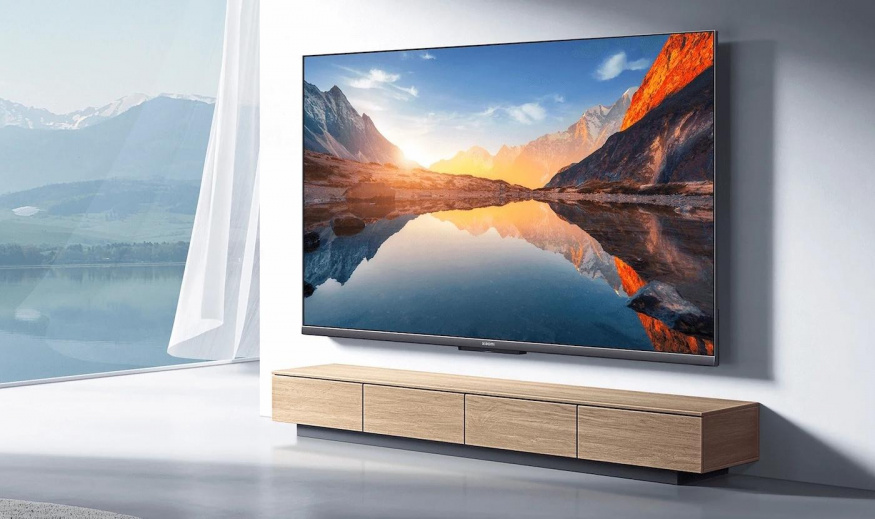 Xiaomi TV A Pro 55 (2025)