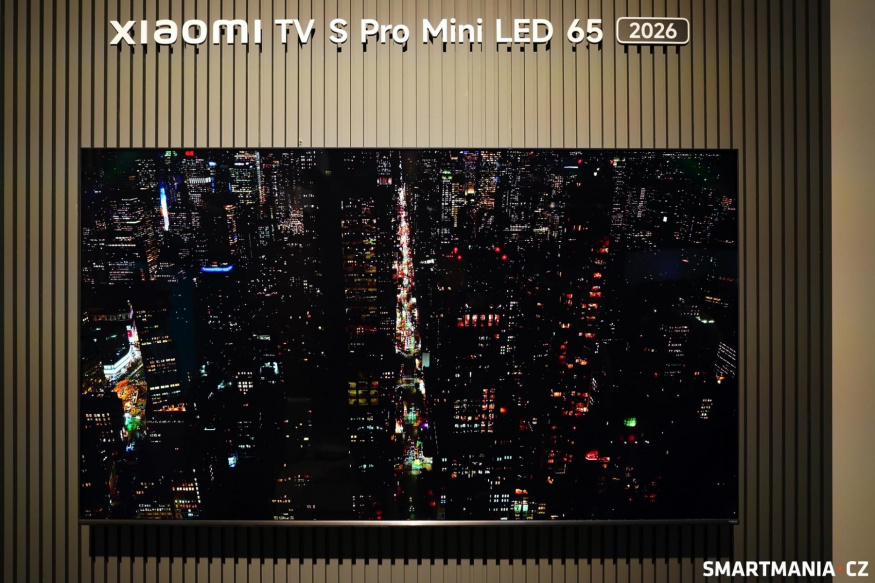 Xiaomi Smarthome 03