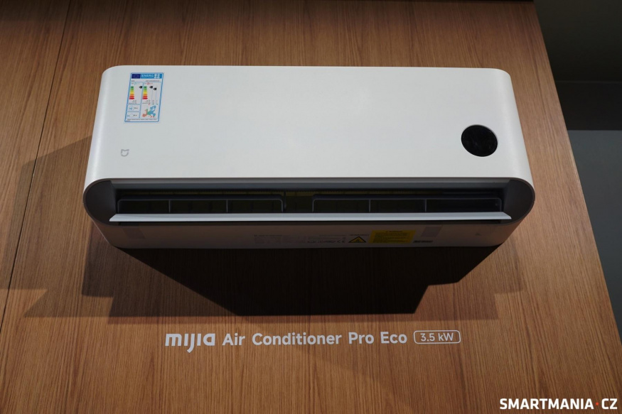 Klimatizace Mijia Air Conditioner Pro Eco