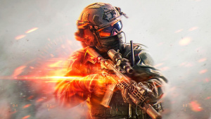 Snímek ze hry Battlefield 6