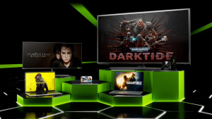 Platforma Nvidia GeForce Now na architektuře Blackwell