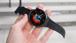 Recenze Huawei Watch GT 6 Pro: extrémní přesnost a extrémní výdrž