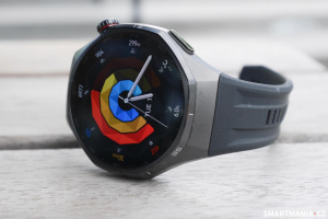 Chytré hodinky Huawei Watch GT 6 Pro