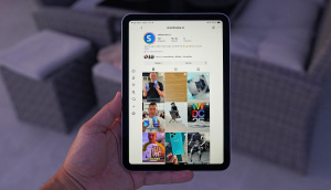 Nativní aplikace Instagram pro iPadOS!
