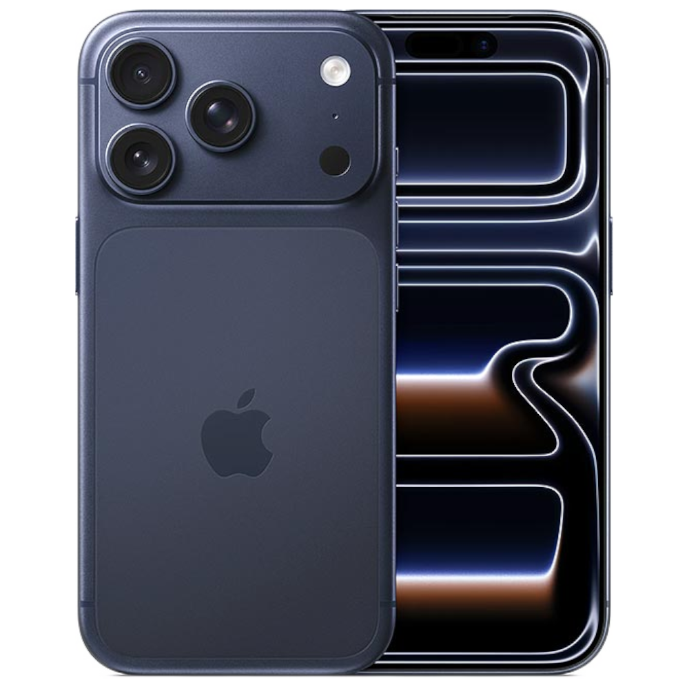iPhone 17 Pro