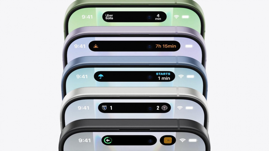 iPhone 17