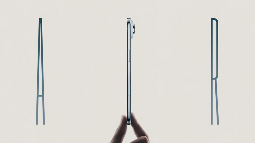 iPhone Air