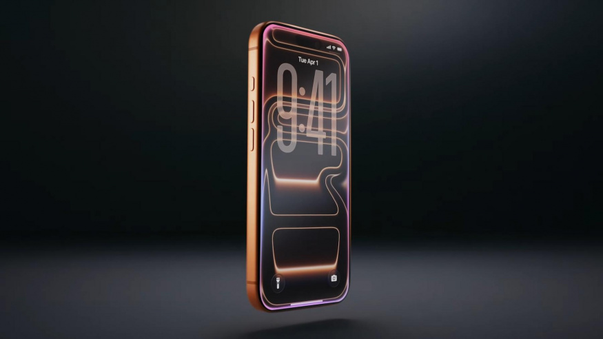 iPhone 17 Pro
