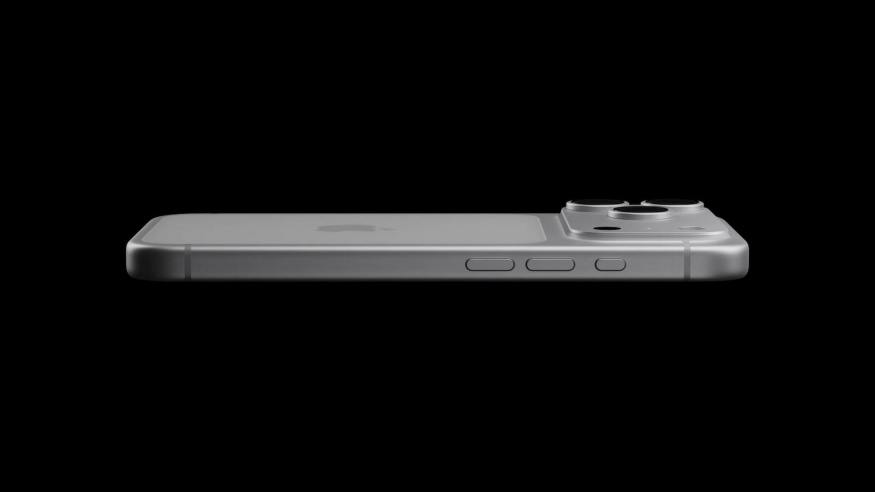 iPhone 17 Pro