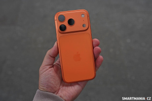 iPhone 17 Pro