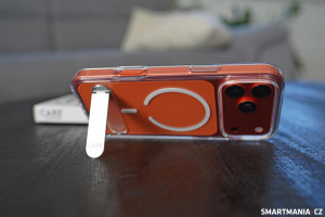 Kickstand Case s výklopným stojánkem Kickstand Case s výklopným stojánkem