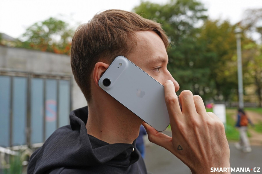 iPhone Air