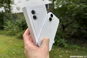 Základní iPhone 17