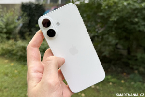 Základní iPhone 17