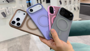 iPhone 17 Air na IFA 2025