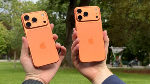 iPhone 17 Pro a Pro Max