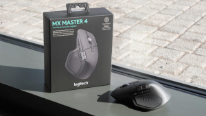 Logitech MX Master 4
