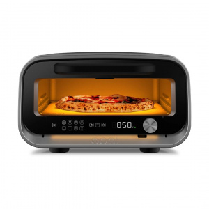 Domácí pec na pizzu Ooni Volt 2