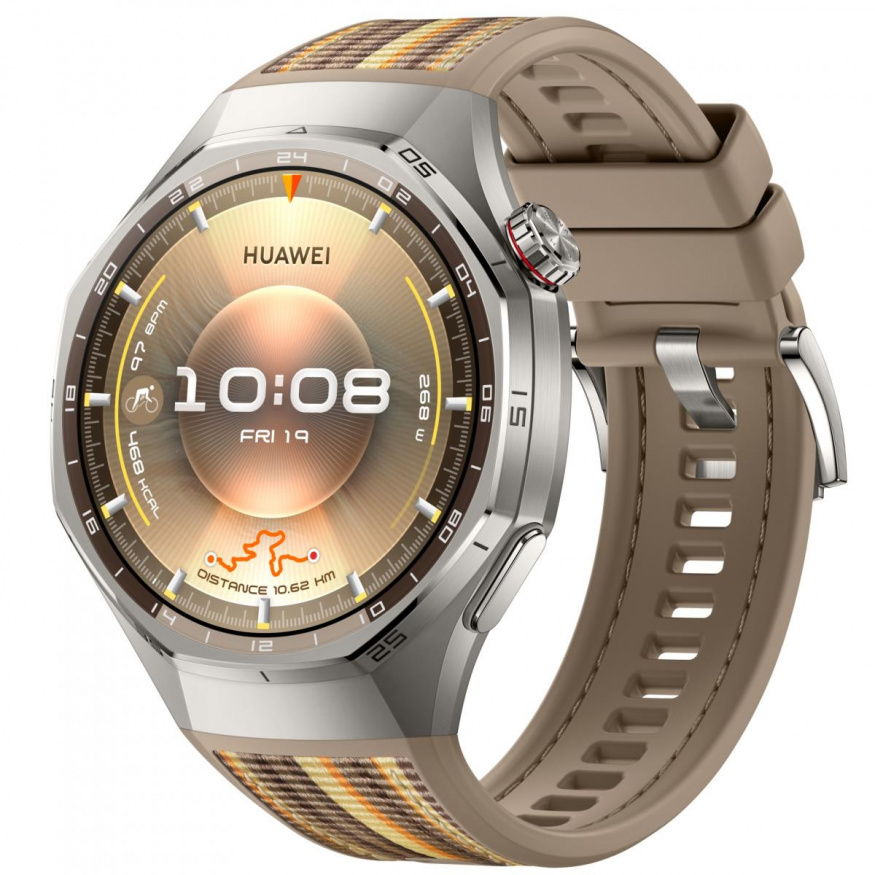 Huawei Watch GT 6 Pro
