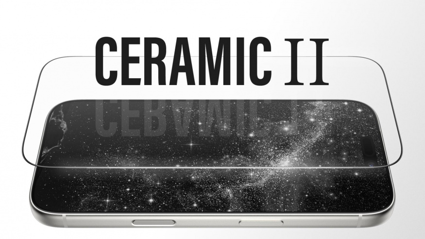 Příslušenství pro iPhone 17 od PanzerGlass