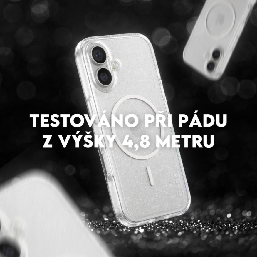Příslušenství pro iPhone 17 od PanzerGlass
