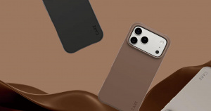 Příslušenství pro iPhone 17 od PanzerGlass