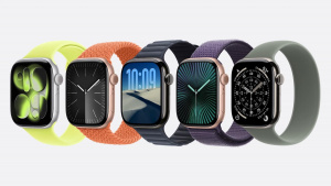 Apple Watch Series 11