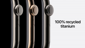 Apple Watch Series 11