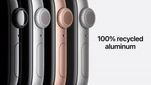 Apple Watch Series 11