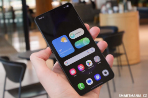 Displej Samsung Galaxy S25 Edge