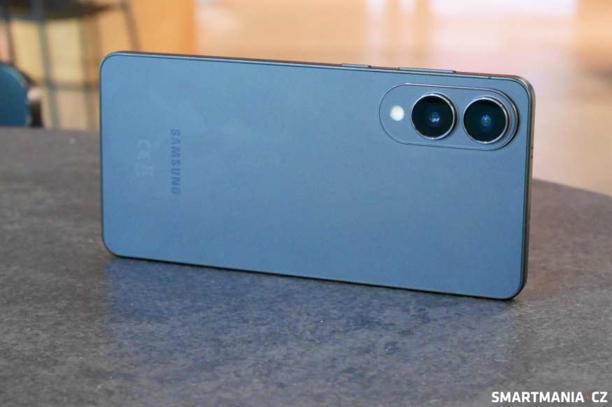 Samsung Galaxy S25 Edge