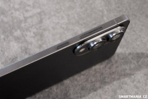 Samsung Galaxy S25 Edge v celé kráse