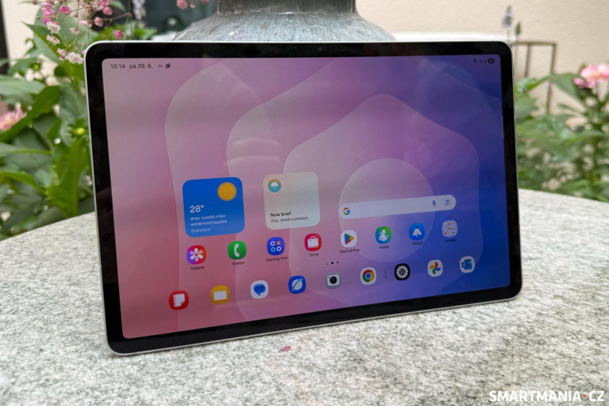 Samsung Galaxy Tab S11 08