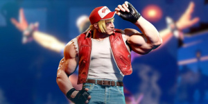 Street Fighter 6
