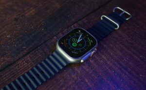 Chytré hodinky Apple Watch Ultra