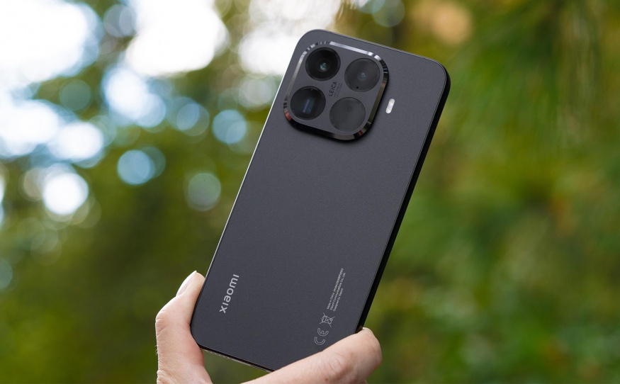 Smartphone Xiaomi 15T Smartphone Xiaomi 15T