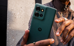 Smartphone Motorola Edge 50