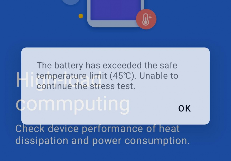 Antutu Stress Antutu Stress