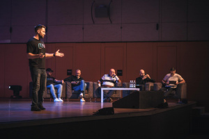 Fotografie z loňského ročníku AppParade 36