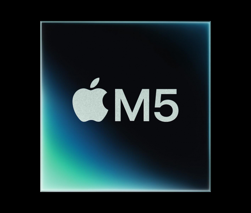 Apple M5 Hero 251015
