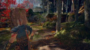 God of War na ROG Xbox Ally X