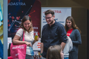 Data Festival VŠE 2025