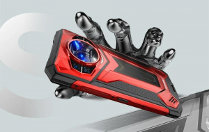 Doogee S200 Plus Doogee S200 Plus